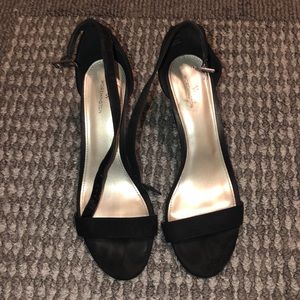 Worthington Women’s Becklyn Heeled Sandals